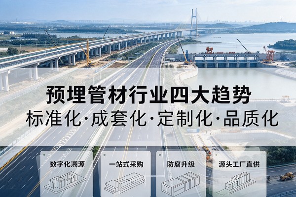 盈江行业发展趋势总结