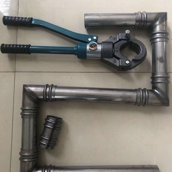 盈江冷却管生产