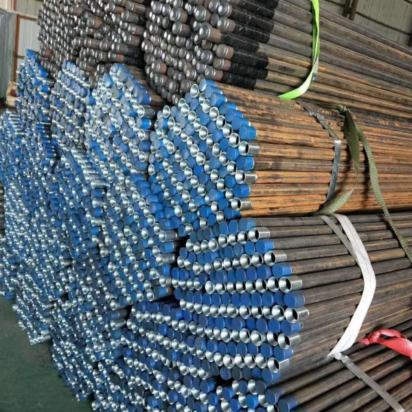 盈江冷却管生产